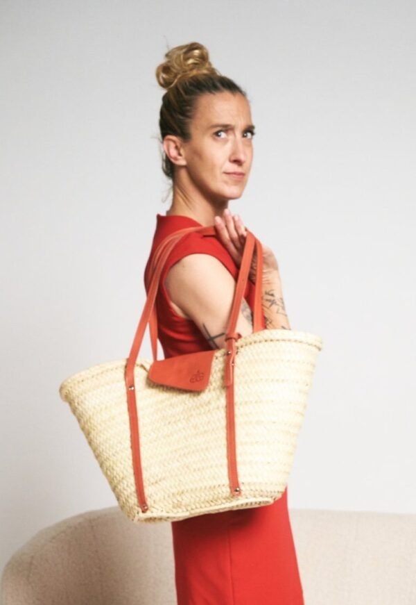 Moda Sostenible