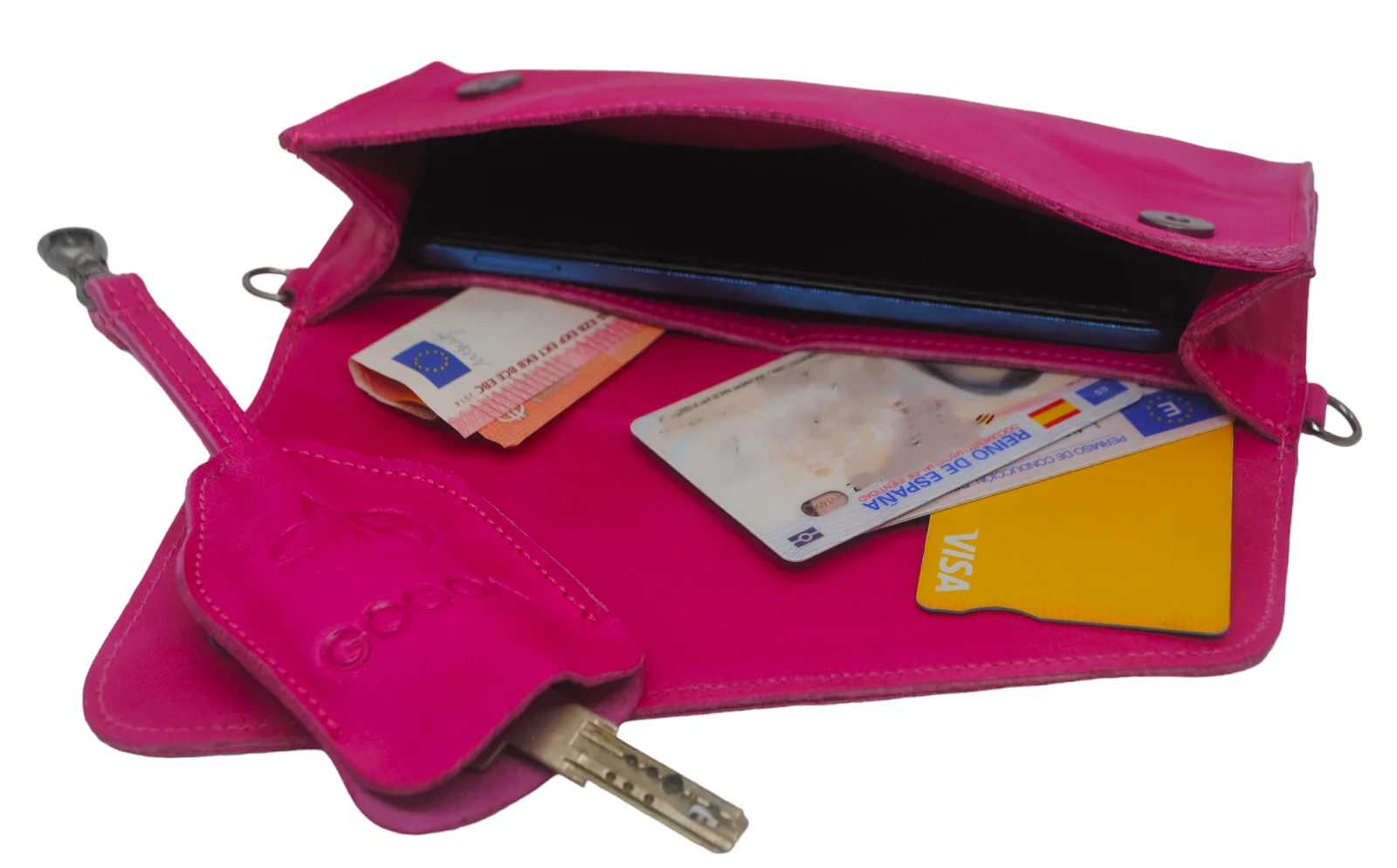 Accesorios Sostenibles