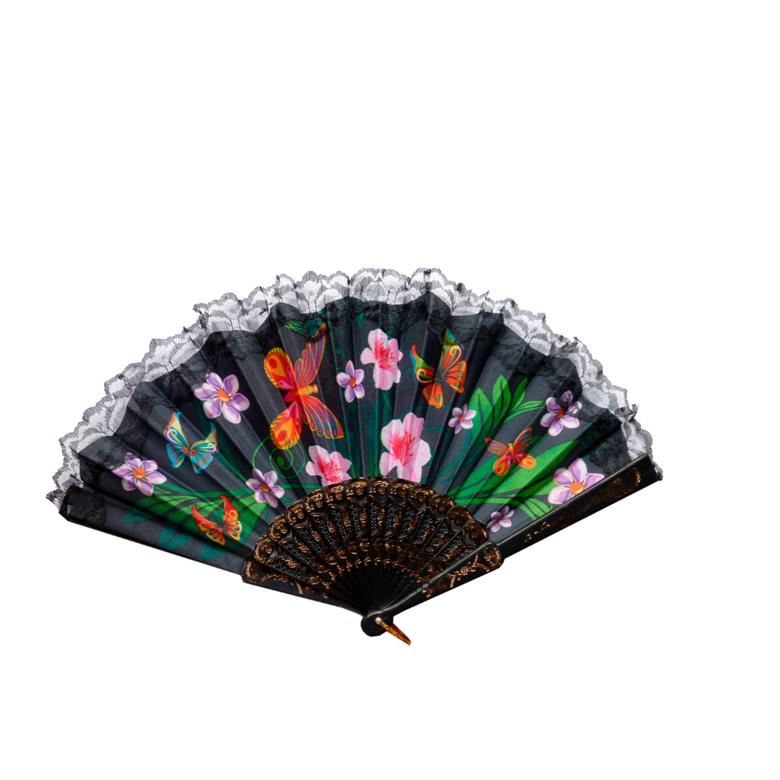 Tienda de flamenco en Parla