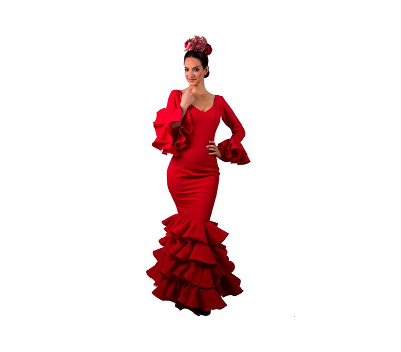 Tienda de flamenco en Parla